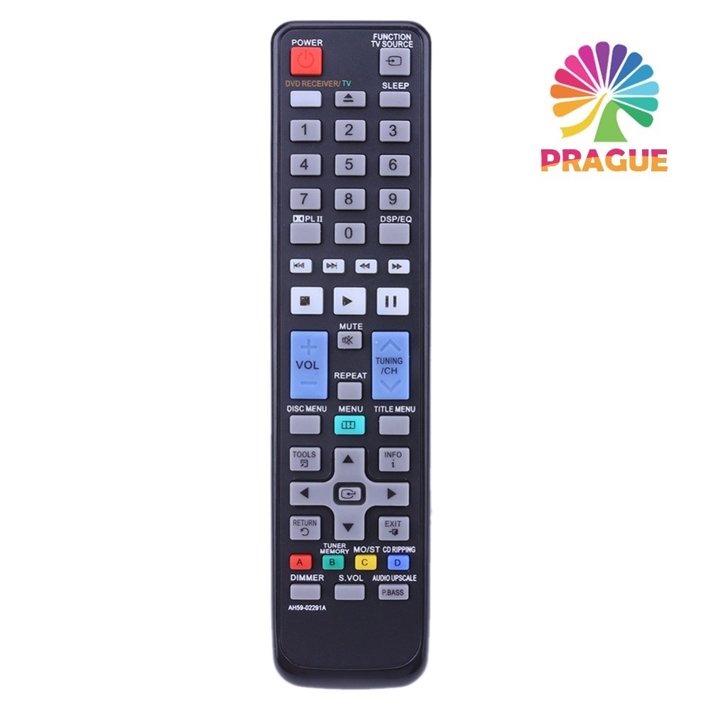 รีโมทคอนโทรลสําหรับ AH59-0291A HT-C450 HT-C453 HT-C455 HT-C460