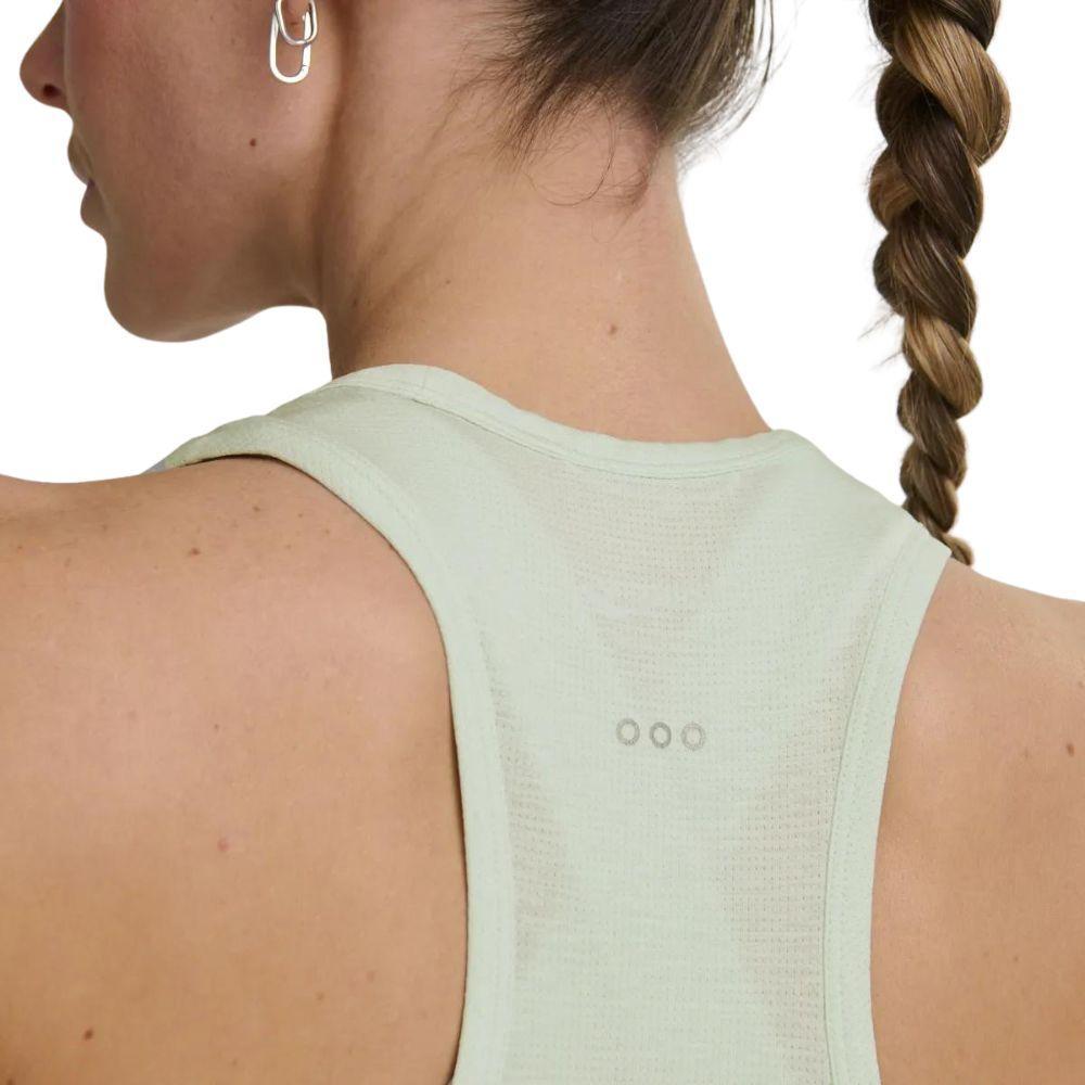 SAUCONY STOPWATCH SINGLET เสื้อกล้ามผู้หญิง — صورة 4