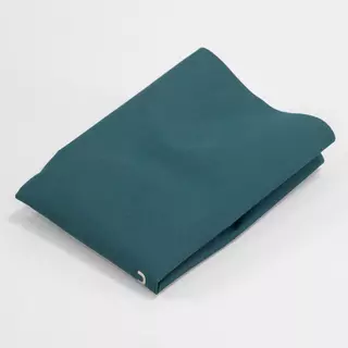 Decathlon Inflatable Camping Pillow - Air Basic หมอนเป่าลมสำหรับการตั้งแคมป์รุ่น Air Basic - Black