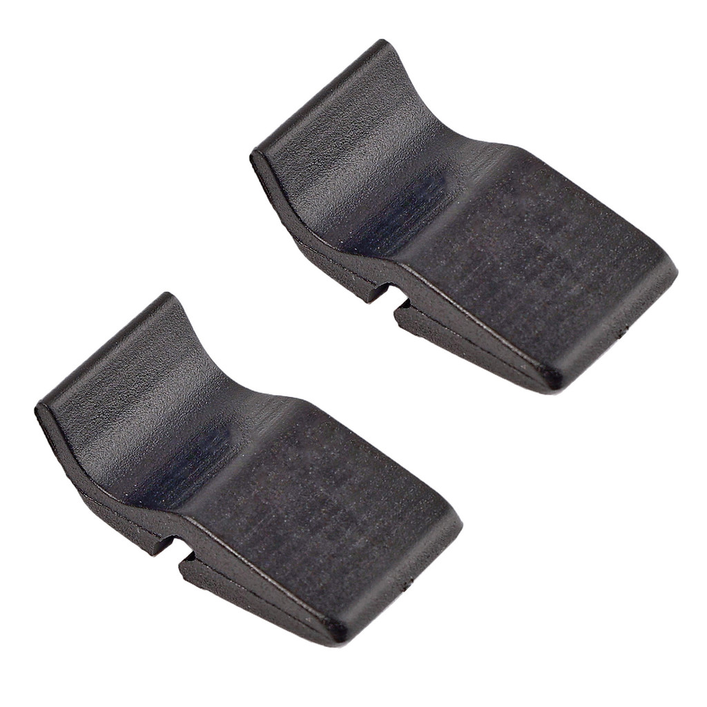 2pcs คลิปสําหรับ Honda Accord Mk10 Fit Jazz Mk2 Mk3 Insight Mk1 Ze1 Air ทําความสะอาดกล่องกรองไอดีคลิ