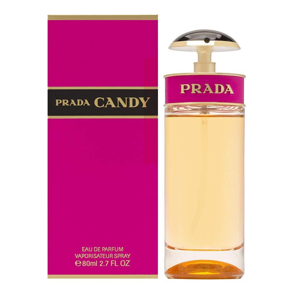 HDCP Prada Candy Women's Perfume2.7oz spray