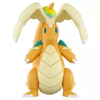 Takara Tomy Pokémon Moncolle Mega Dragonite