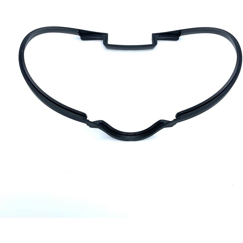 ใหม่ OEM แว่นตาเลนส์ Spacer สําหรับ Oculus Quest 2 VR ชุดหูฟัง, เปลี่ยนแว่นตาซ่อมอะไหล่ VR อุปกรณ์เส