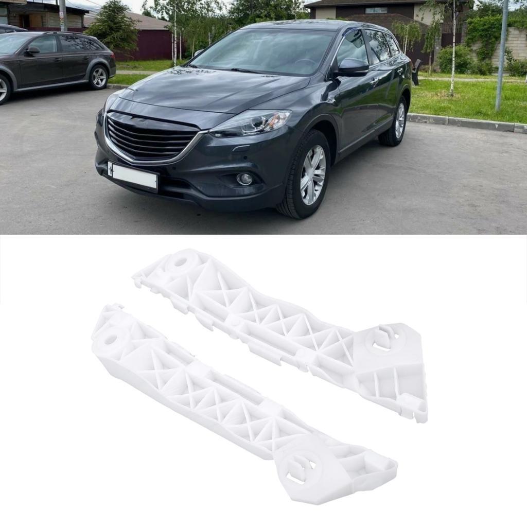 home_style.th-SIP ขายึดกันชนหน้าซ้ายขวาสำหรับ Mazda CX-9 2007-2015 TD11 50 0U1F