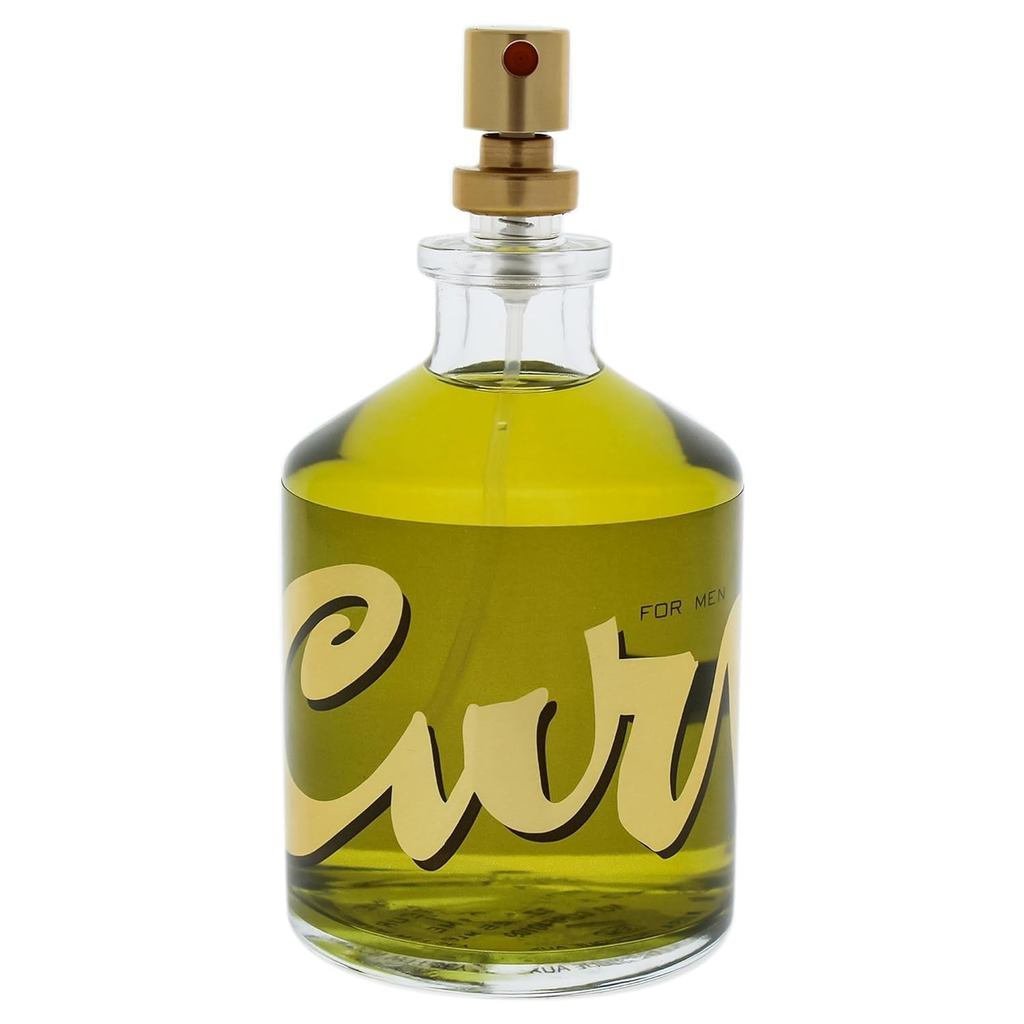 Curve By Liz Claiborne Cologne Spray 4.2 Oztester Z9CU JJR3