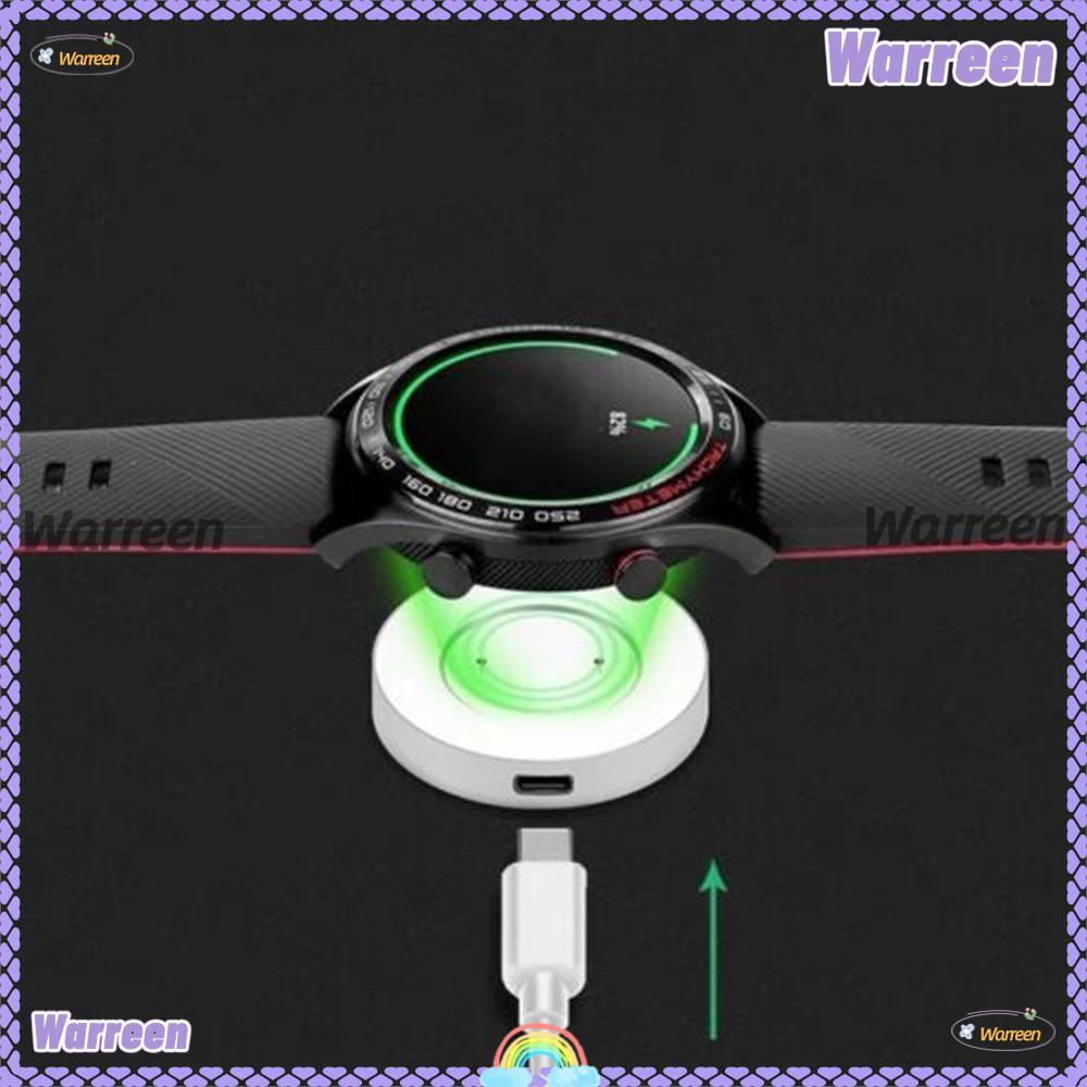 WARREEN สําหรับ Huawei GT Home Travel Business Users Honor Watch สําหรับนาฬิกา Huawei GT Honor