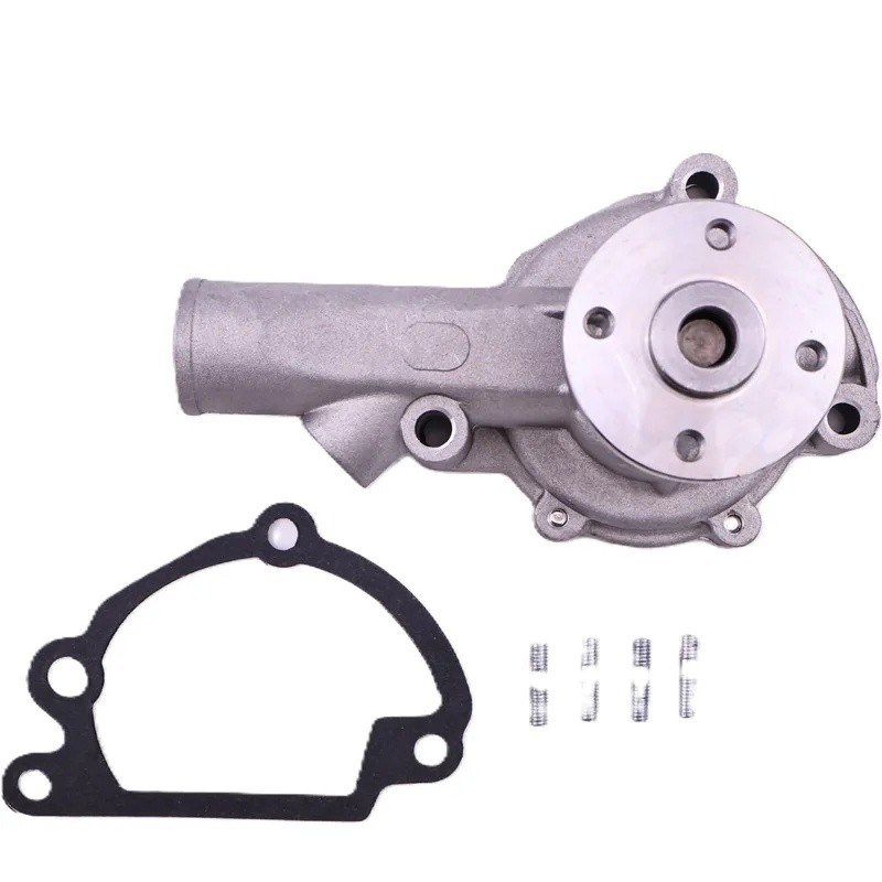 มม.401402 5650-040-1402 ปั๊มน้ํา Mitsubishi Excavator อะไหล่ KE55 KE70 KE75 KE95 เครื่องยนต์หล่อเย็น