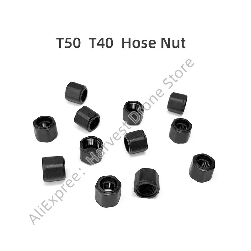 HB T40/T20P ท่อน้ําอ่อนนุชเหมาะสําหรับ Dji T50/T25 M15 โดรนการเกษตร, ยี่ห้อใหม่อะไหล่ซ่อมท่ออ่อนนุช