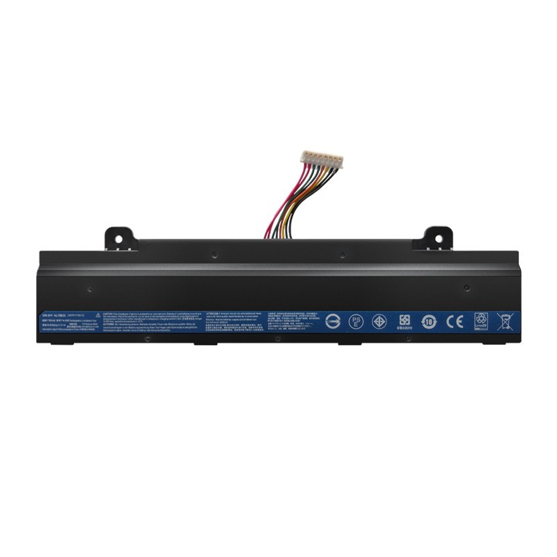 แบตเตอรี่โน้ตบุ๊ก Acer Aspire V15 DG2 AL15B32 N15Q12 V5-591G-777P ใหม่