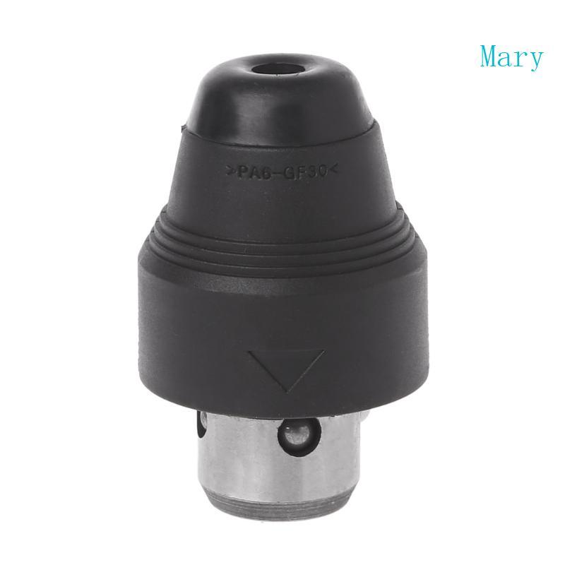 Mary Holding Fixture SDS Plus เจาะ Chuck สําหรับ GBH2-26DFR GBH2-28DFV GBH4-32DFR