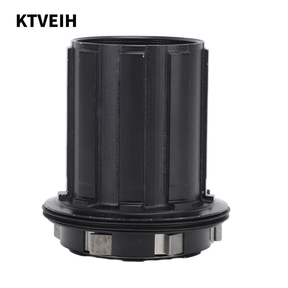 KTVEIH Freehub Body, 11 ความเร็ว 15 มม. Cassette Freewheel Body, ทนทาน HG ข้อมูลจําเพาะ 72 แหวน 6 Pa