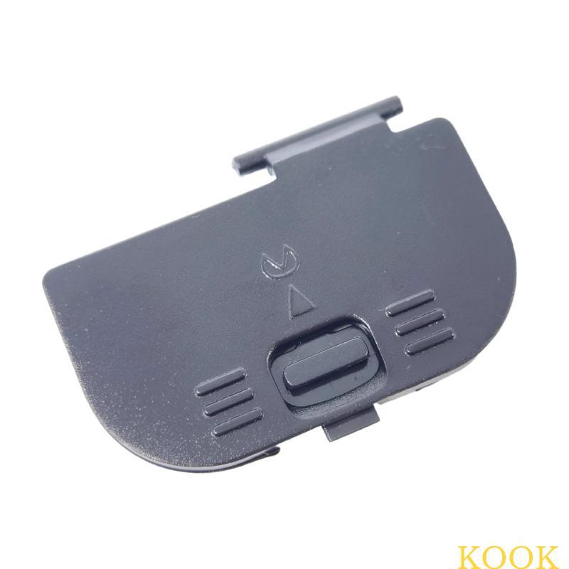 KOOK ฝาปิดสําหรับ D200 D300 D300S D700 D300S ช่องซ่อมประตู