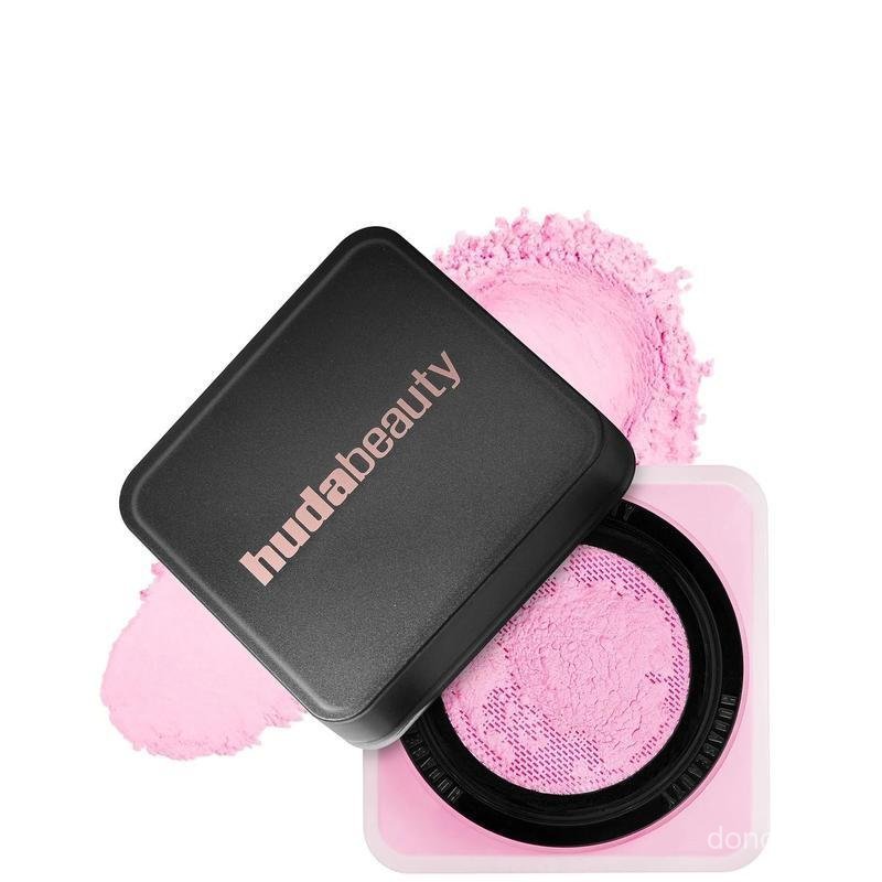HUDA BEAUTY EASY BAKE LOOSE POWDER 20G (VARIOUS SHADES) OW3M