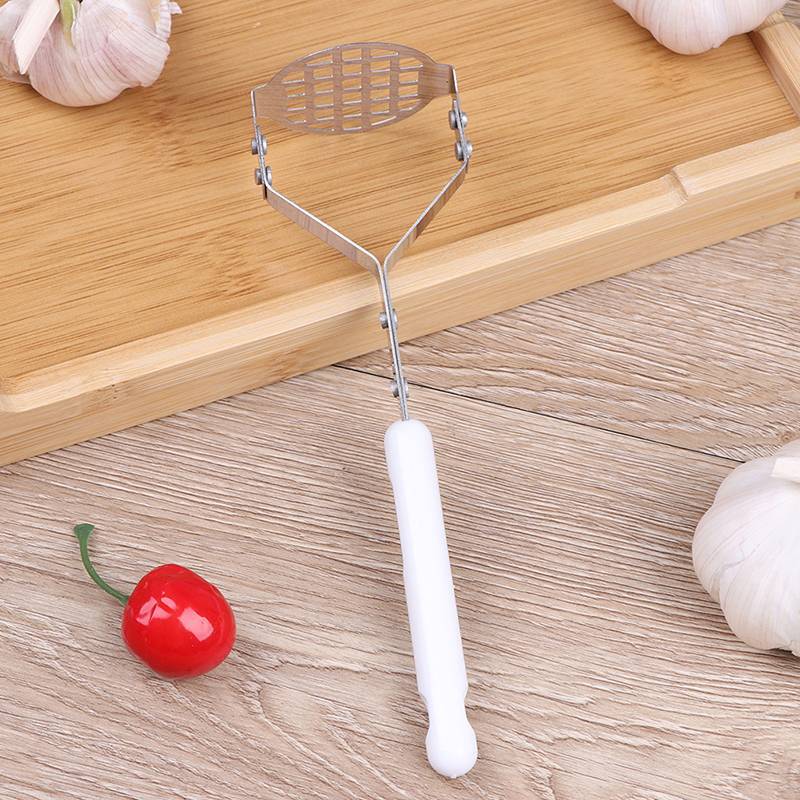 [Myoloy] Pressed Potato Masher Ricer Potato Coffee Juice Potato Pusher Smooth Mashed