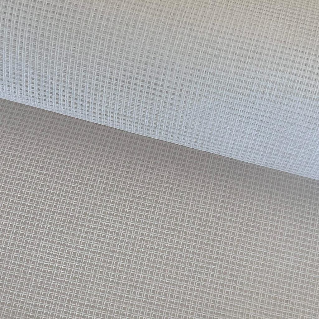 10 Count Double Mesh Needlepoint Canvas Tapestry Base Fabric, W29 x L39