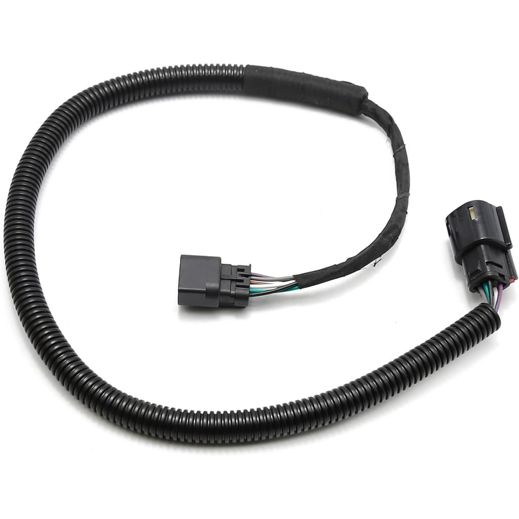 BL3Z14A411A กล้องสํารองสายรัดสายไฟด้านหลังกล้องสายไฟเปลี่ยน Ford F-150 2011 2012 2013 2014, BL3Z-14A
