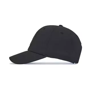 MLB หมวกแก็ป ยูนิเซ็กซ์ Basic Sportive Structured Ballcap รุ่น 3ACPB336N 50BKS สีดำ