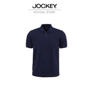 JOCKEY UNDERWEAR เสื้อโปโล ESSENTIAL รุ่น KU JKPOKAF02 POLO SHORT SLEEVE