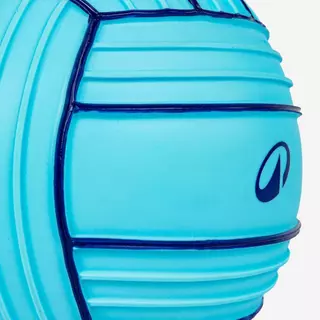 Decathlon Large Grippy Pool Ball บอลสระน้ำจับกระชับมือขนาดใหญ่ - Blue