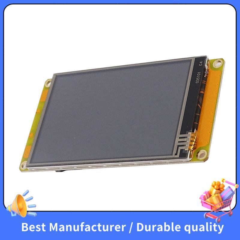 NX4832F035 - 3.5 นิ้ว Series HMI Touch Display
