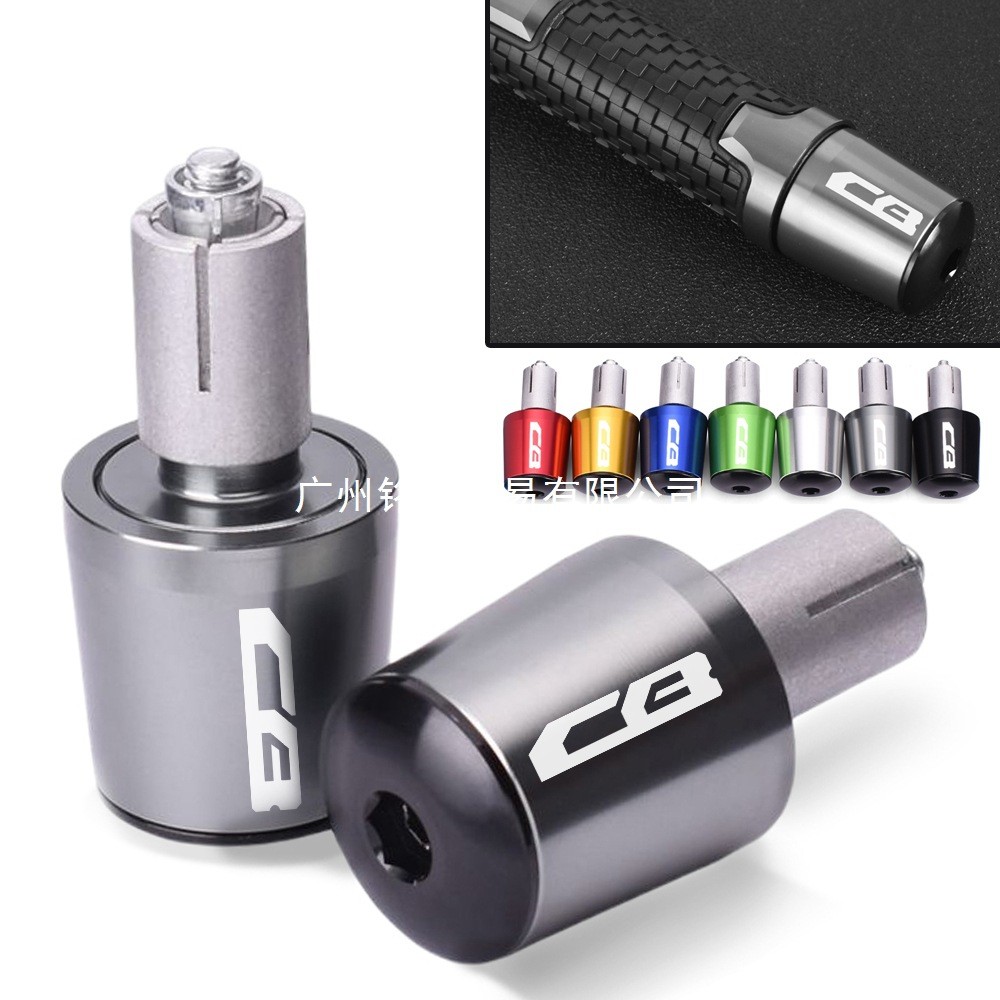 เหมาะสําหรับ CB190R, CB125R, CB500X, CB500F, CB500, CB650R ปลั๊กจับ [dyq]