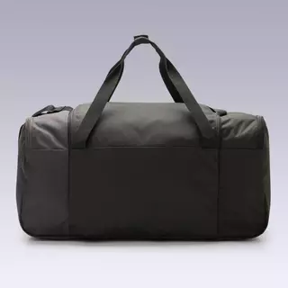 Decathlon 55L Sports Bag Essential กระเป๋ากีฬาความจุ 55 ลิตร รุ่น Essential - Black