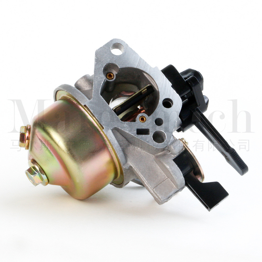 1 ชิ้น GX390 GX270 คาร์บูเรเตอร์ 188F 5KW 8KW ปั๊มน้ําเครื่องกําเนิดไฟฟ้าปะเก็นคาร์บูเรเตอร์