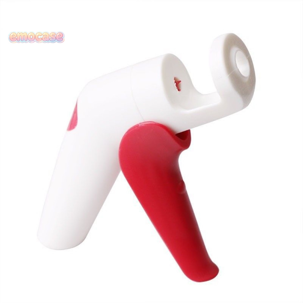 มือถือเชอร์รี่ Pitter ผลไม้ Olive Core Garden Stone Remover Corer เครื่องมือห้องครัว
