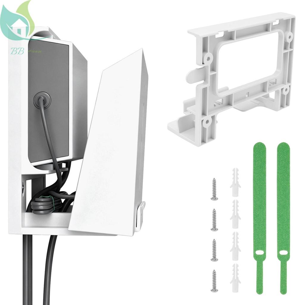 สําหรับ Gen 3 Router Mount Space Saving Bracket Mount Kit สําหรับ Wall SHOPQJC7474