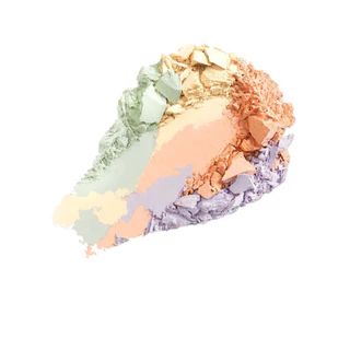 KIKO MILANO Colour Correction Face Fixing Powder คัลเลอร์ คอร์เรคชั่น เฟซ ฟิกซิ่ง พาวเดอร์ (แป้งโปร่งแสง, แป้งคุมมัน)