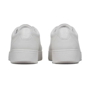 FITFLOP RALLY SNEAKERS รองเท้าผ้าใบผู้หญิง รุ่น X22-194 สี URBAN WHITE