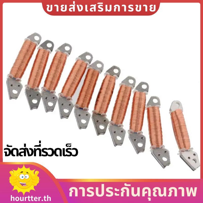 Core Coil สําหรับ Miyota 2035 นาฬิกา Motion Coil หรือ Miyota 2035 นาฬิกาอุปกรณ์เสริมอะไหล่ซ่อม hhtte