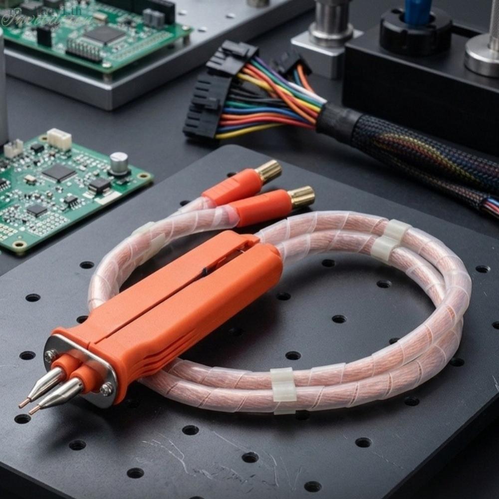 1PCS สําหรับจุดสําหรับปากกาเชื่อมสําหรับ 70B 709AD 797DH 737G + Circular U Connector AB