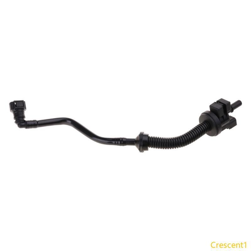 Crescent1 สําหรับ 2 3 EcoBoost 2015-2020 FR3Z9G297H FR3Z-9G297-H การใช้ไอระเหยโซลินอยด์วาล์ว