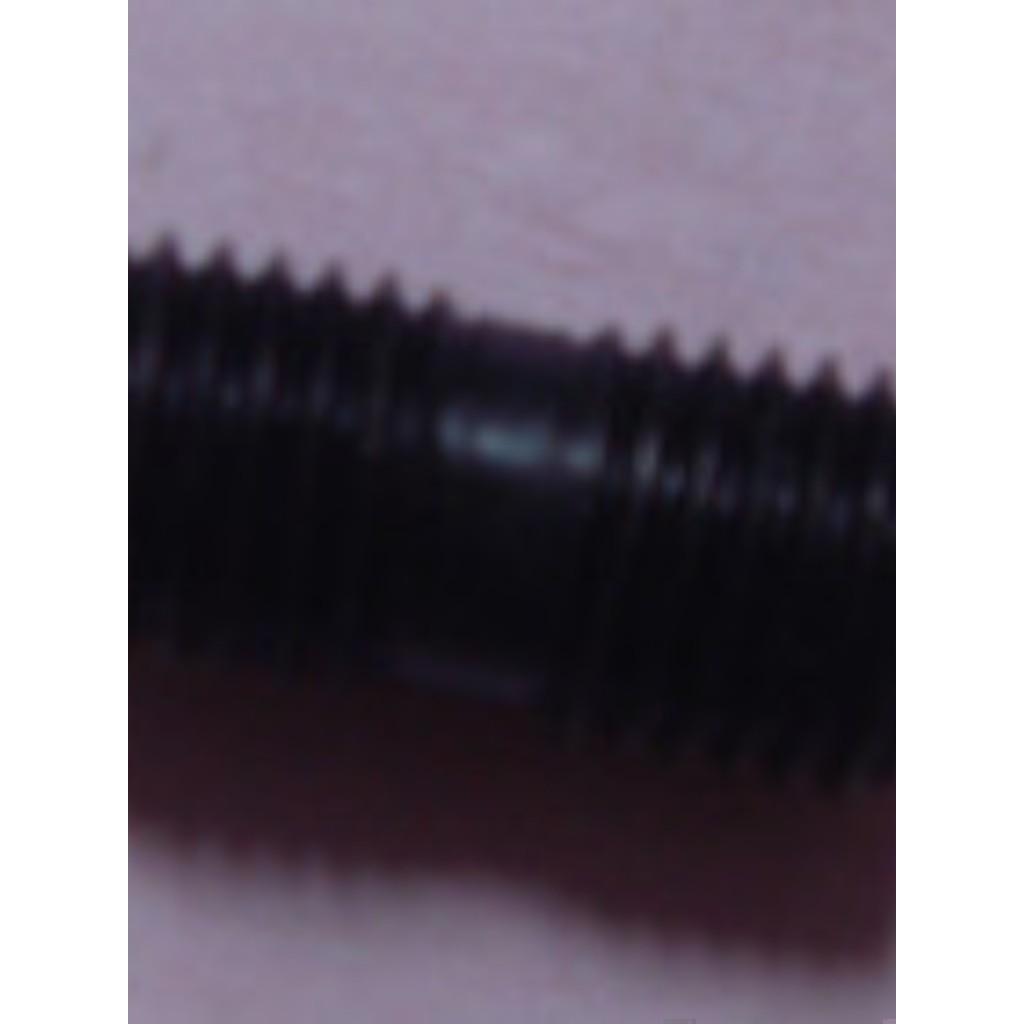 เครื่องมือกลึง Double-Head Bolt Fine-Thread Double-Head Screw M8x16 M8x20 M8x21 M8x25 MCS825-4