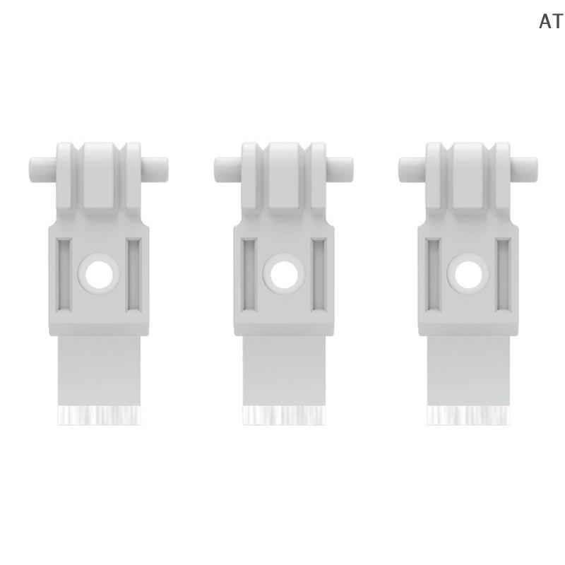 [AT] 3 ชิ้นสําหรับBambu Filament Cutter DesสําหรับBambu Lab X1/X1C/P1S/P1P/A1/A1 Mini/H2D 3Dเครื่องพ