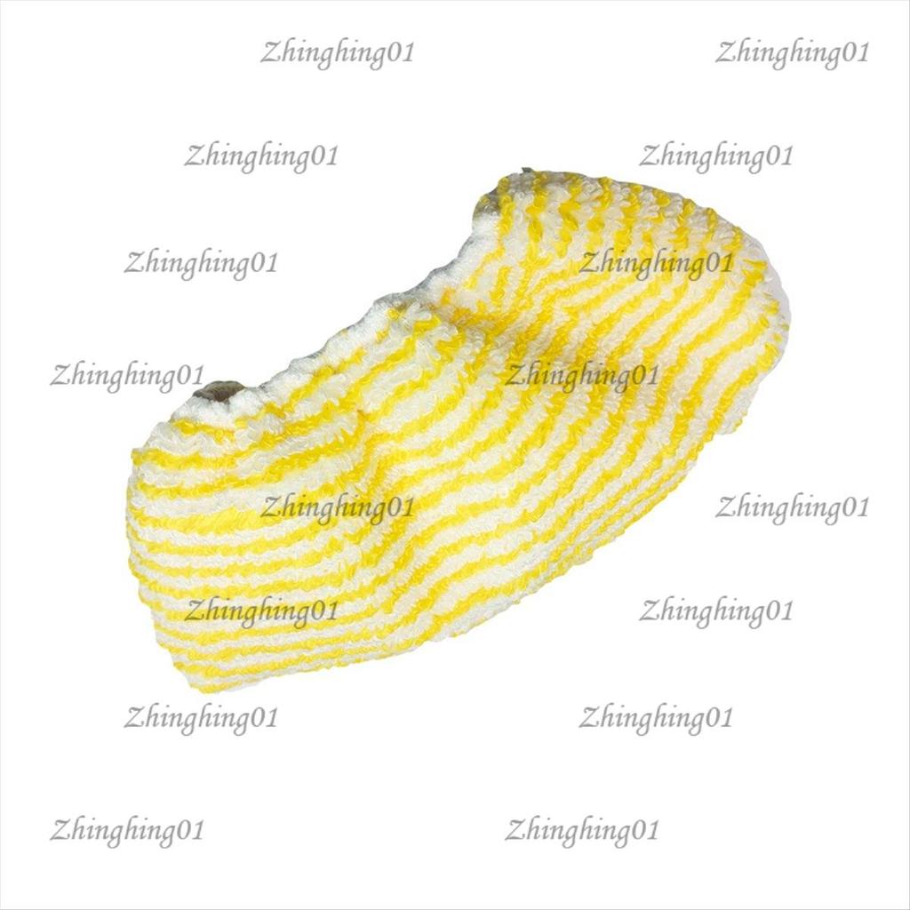 Zhinghing01g แผ่นผ้าไมโครไฟเบอร์หลายแพ็คสําหรับ EasyFix SC2 SC3 SC4 SC5 Steam Mops;