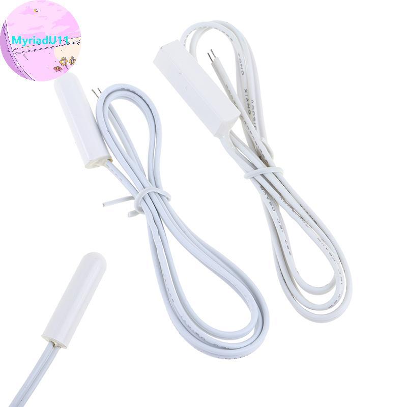 MyriadU 2K ตู้เย็นอุณหภูมิเซนเซอร์ Probe สําหรับ Midea/ / Rongsheng อะไหล่ TH
