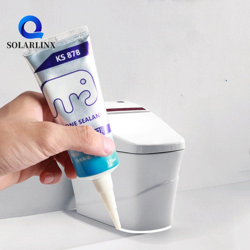 SOLARLINX Gap Repair Agent Wall Porcelain Universal Tile Gap ครัวในครัวเรือนห้องน้ําทําความสะอาดซ่อม