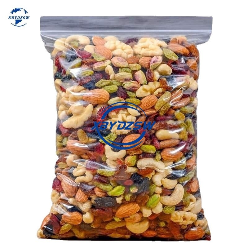 XBYDZSWDaily Raw Nut Mix - Thailand Ready Stock - ถั่วนําเข้าระดับพรีเมียมคุณภาพดี