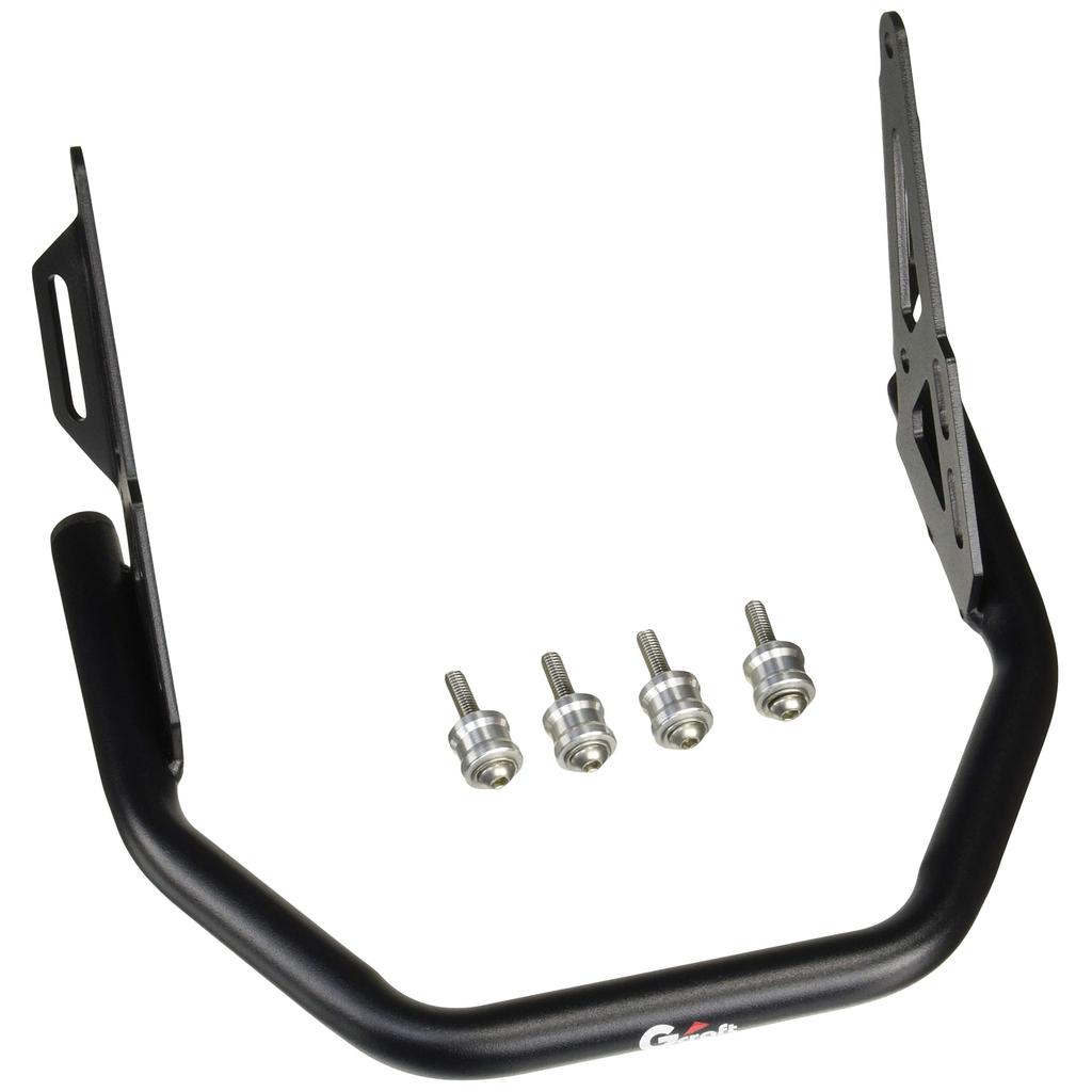 G Craft Front Bumper for CT125 (JA55/JA65) 32603