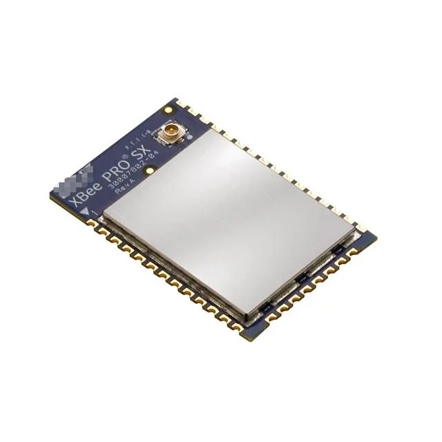 YTHG ใหม่ XBee-PRO SX 900 XBP9X-DMRS-001 โมดูล Zigbee โมดูล