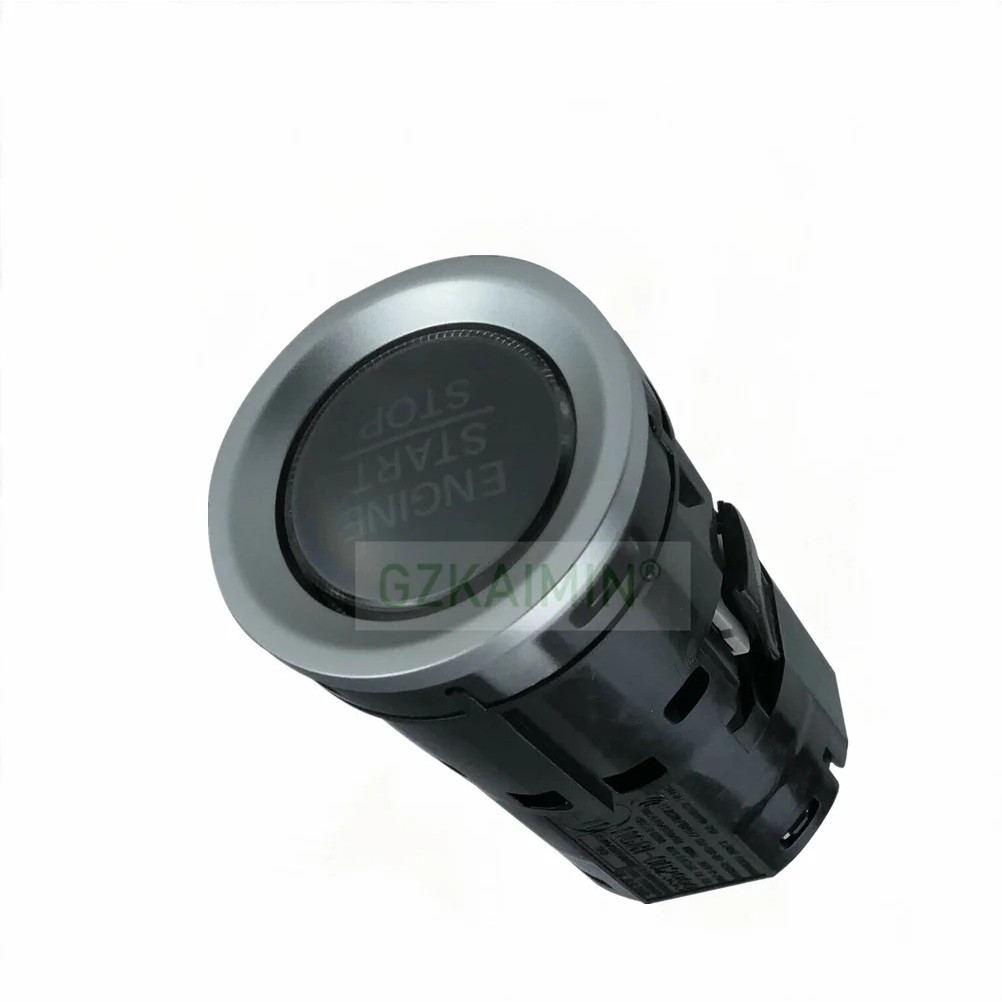 NOU5 เครื่องยนต์เริ่มสวิตช์ปุ่มกดสําหรับนักบิน Honda Ridgeline 35881-TG7-A03 3581-TG7-A04 รับประกัน 