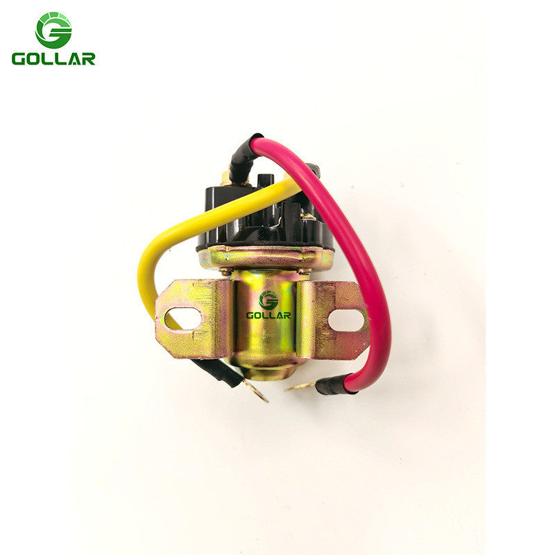 ขายร้อน-24V รีเลย์สตาร์ท 21N6-30120 สําหรับ Hyundai R210LC-7 HL730-7 Excavator ล้อ Loader Preheat สว