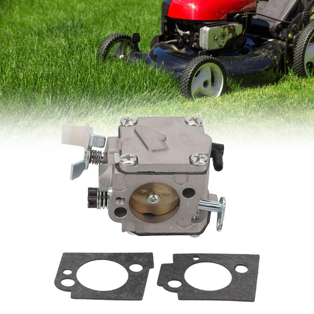 Tophome-TH Chainsaw คาร์บูเรเตอร์พร้อมปะเก็น 503280401 สำหรับ HUSQVARNA 181 288 281 288XP 281XP