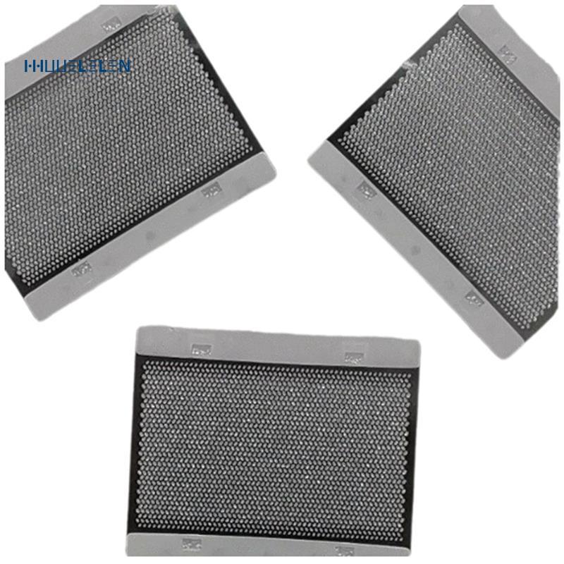 [Promote H]ฝาครอบตาข่ายใบมีดทดแทน Sanyang สําหรับเครื่องโกนหนวดรุ่นสําหรับ SV-M305U, M300 M303, M308