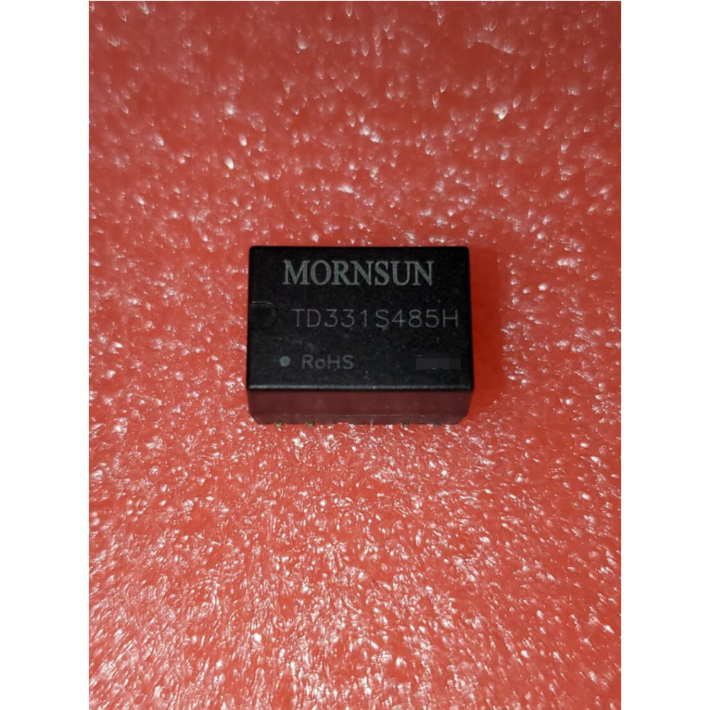TD331S485H TD531S485H ยี่ห้อใหม่ความเร็วสูง 485 การสื่อสาร Busbar โมดูล 3.3 V 5 V
