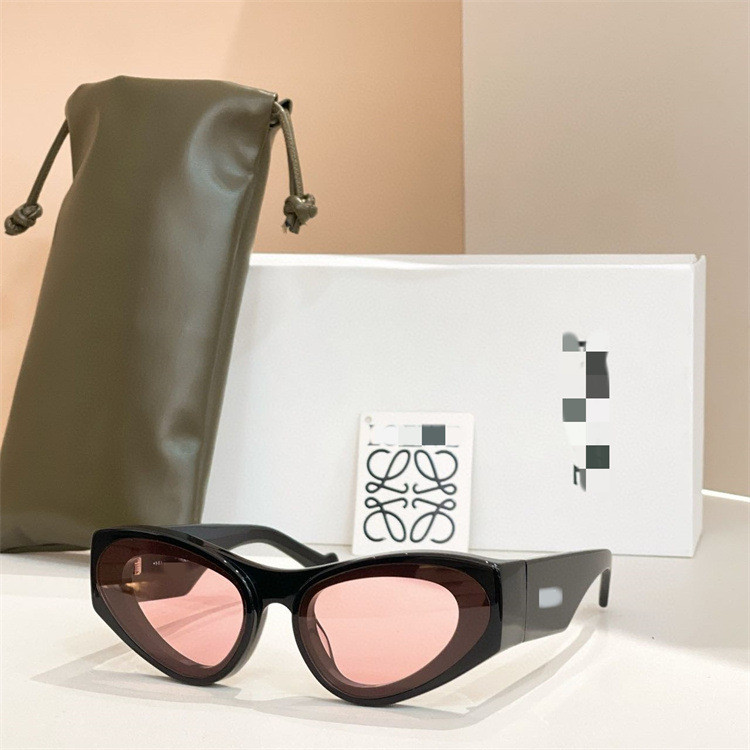 0N1D LW//. New sunglasses in European and American style, the same style as worn by internet celebri