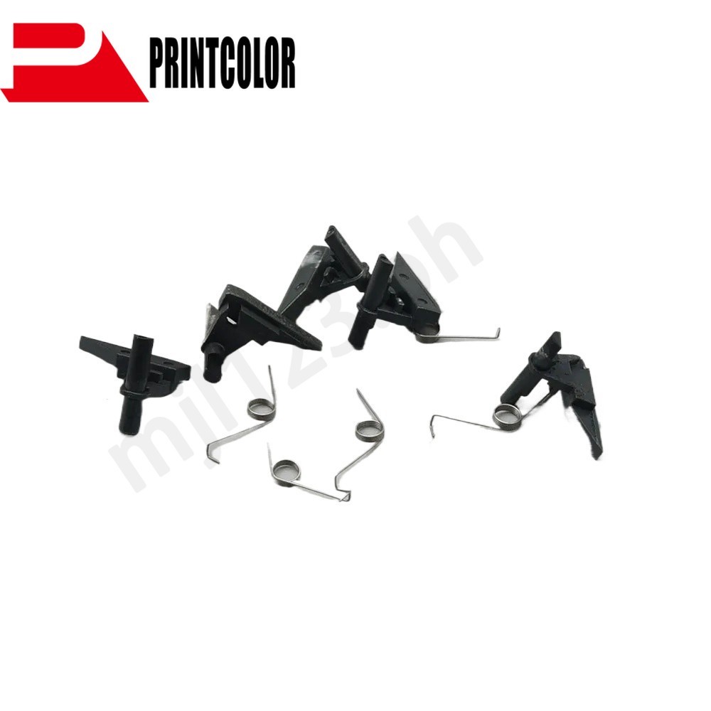 5X ด้านบน Picker Finger สําหรับ Brother DCP L2550 L2540 L2535 MFC7530 7500 7535