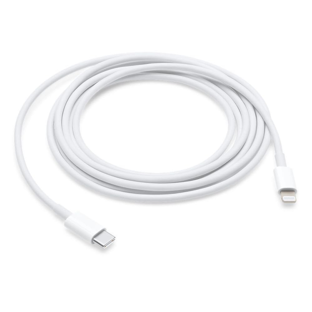 สาย Apple USB-C to Lightning (2 ม.)